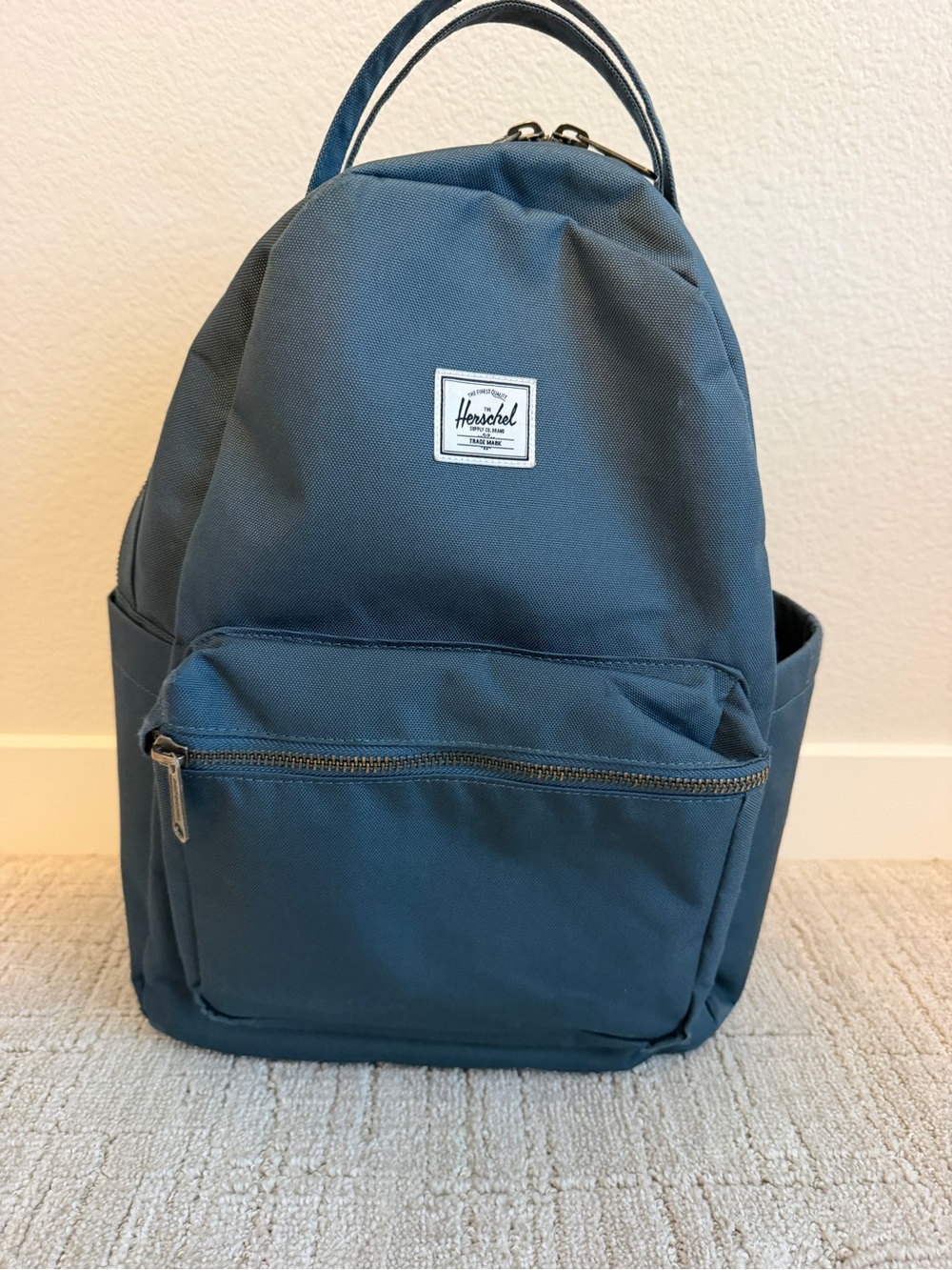 Herschel Supply Company Backpack in Teal